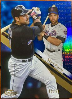 Mike Piazza