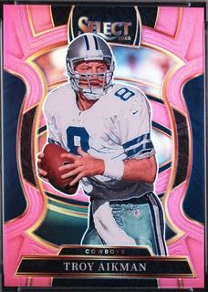 Troy Aikman