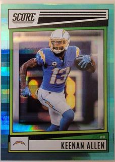 Keenan Allen