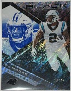 DJ Moore