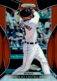 Nicholas Castellanos