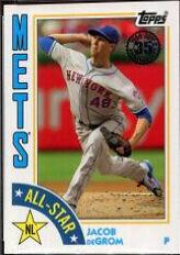 Jacob deGrom