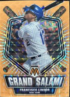 Francisco Lindor