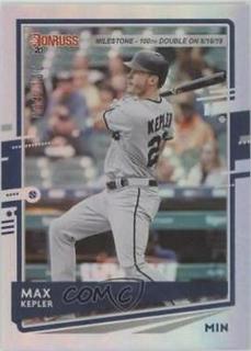 Max Kepler