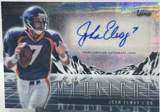 John Elway