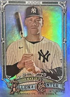 Aaron Judge