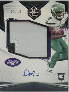 Denzel Mims