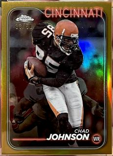 Chad Johnson