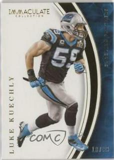 Luke Kuechly