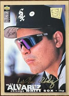 Wilson Alvarez