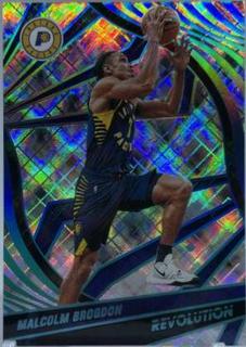 Malcolm Brogdon