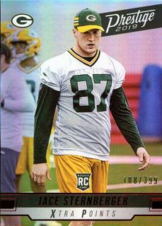 Jace Sternberger