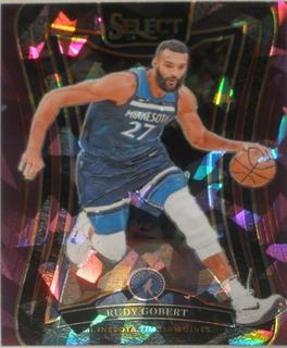 Rudy Gobert