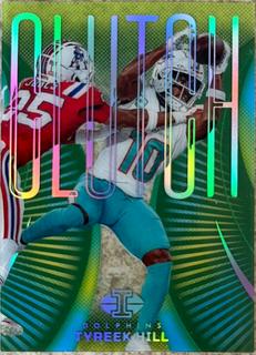 Tyreek Hill