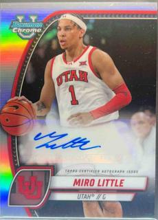 Miro Little