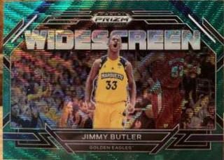Jimmy Butler