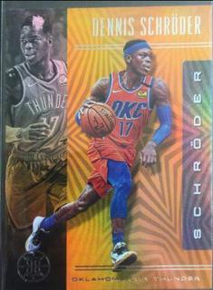 Dennis Schroder