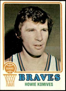 Howie Komives