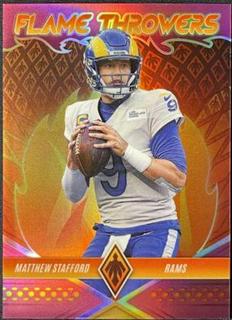 Matthew Stafford