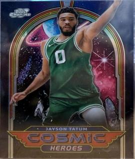 Jayson Tatum