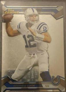 Andrew Luck