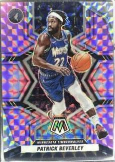 Patrick Beverley