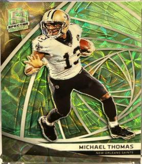 Michael Thomas