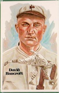 David Bancroft