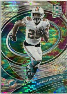 Xavien Howard
