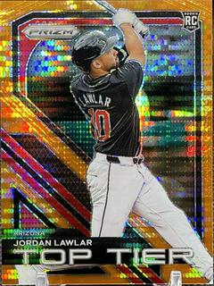 Jordan Lawlar