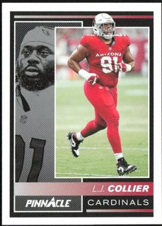 L.J. Collier