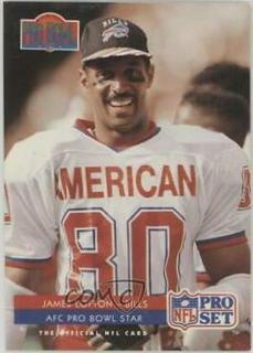 James Lofton