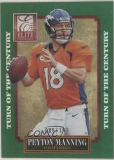 Peyton Manning