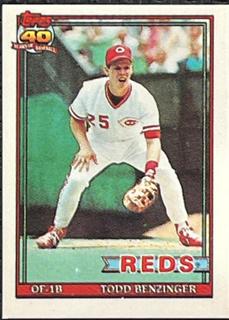 Todd Benzinger