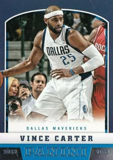 Vince Carter