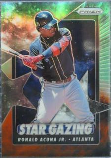 Ronald Acuna Jr.