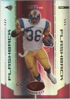 Jerome Bettis