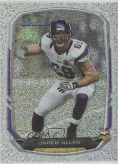 Jared Allen