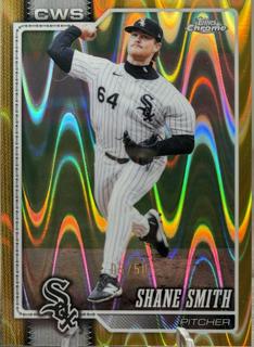 Shane Smith
