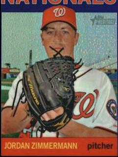 Jordan Zimmermann