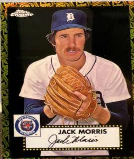 Jack Morris