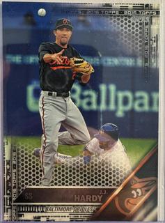 J.J. Hardy