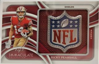 Ricky Pearsall