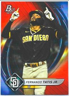 Fernando Tatis Jr.