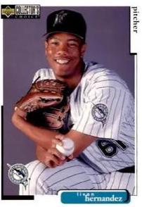 Livan Hernandez