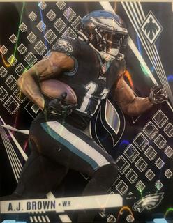 A. J. Brown