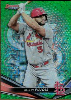 Albert Pujols
