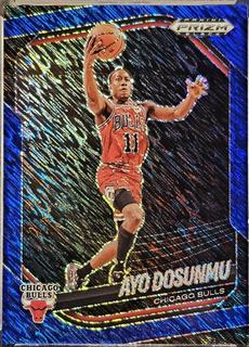 Ayo Dosunmu