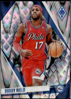 Buddy Hield
