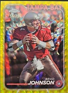 Brad Johnson